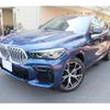 bmw x6 2024 -BMW--BMW X6 3CA-GT8230S--WBAGT820409R72064---BMW--BMW X6 3CA-GT8230S--WBAGT820409R72064- image 1