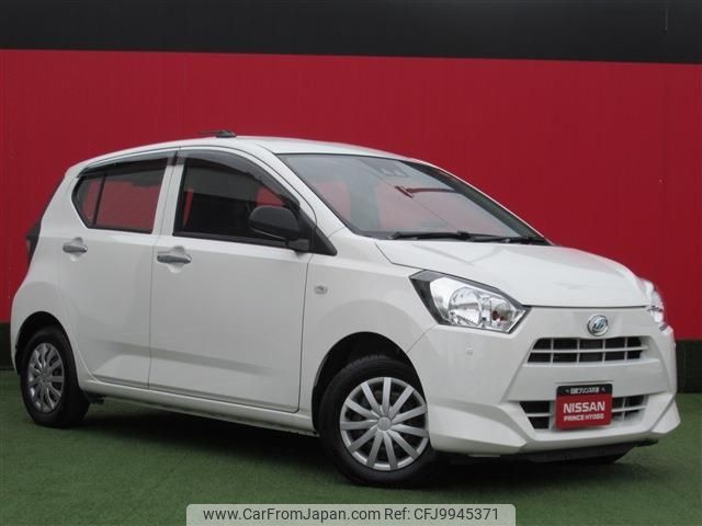 daihatsu mira-e-s 2019 -DAIHATSU--Mira e:s 5BA-LA350S--LA350S-0155714---DAIHATSU--Mira e:s 5BA-LA350S--LA350S-0155714- image 1