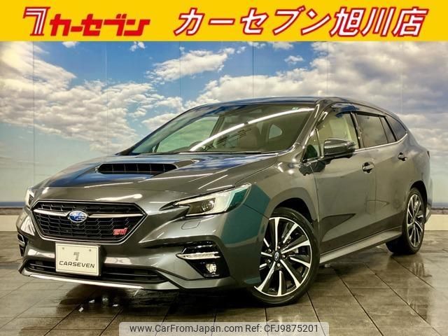 subaru levorg 2021 quick_quick_4BA-VN5_VN5-030138 image 1