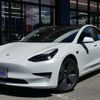 tesla-motors tesla-others 2022 -OTHER IMPORTED 【名変中 】--Tesla 3L13T--NC499728---OTHER IMPORTED 【名変中 】--Tesla 3L13T--NC499728- image 1