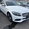 mercedes-benz c-class 2017 -MERCEDES-BENZ--Benz C Class DBA-205043C--WDD2050432R266379---MERCEDES-BENZ--Benz C Class DBA-205043C--WDD2050432R266379- image 22