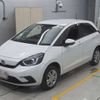 honda fit 2021 -HONDA--Fit GR4-1100367---HONDA--Fit GR4-1100367- image 1