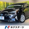 toyota prius 2018 -TOYOTA--Prius DAA-ZVW50--ZVW50-6155852---TOYOTA--Prius DAA-ZVW50--ZVW50-6155852- image 1