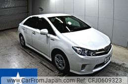 toyota sai 2010 -TOYOTA 【岡山 330め2810】--SAI AZK10--AZK10-2010989---TOYOTA 【岡山 330め2810】--SAI AZK10--AZK10-2010989-