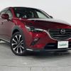 mazda cx-3 2019 -MAZDA--CX-3 6BA-DKEFW--DKEFW-206328---MAZDA--CX-3 6BA-DKEFW--DKEFW-206328- image 1