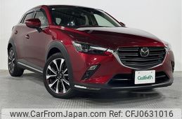 mazda cx-3 2019 -MAZDA--CX-3 6BA-DKEFW--DKEFW-206328---MAZDA--CX-3 6BA-DKEFW--DKEFW-206328-