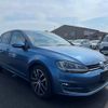 volkswagen golf 2014 NIKYO_AA50531 image 1