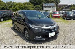 honda shuttle 2017 -HONDA 【野田 300】--Shuttle DAA-GP7--GP7-116761---HONDA 【野田 300】--Shuttle DAA-GP7--GP7-116761-