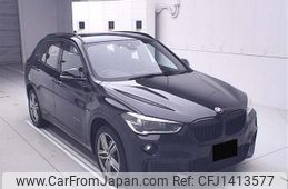 bmw x1 2016 -BMW--BMW X1 HT20-05A98340---BMW--BMW X1 HT20-05A98340-