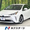 toyota prius 2018 -TOYOTA--Prius DAA-ZVW51--ZVW51-6076898---TOYOTA--Prius DAA-ZVW51--ZVW51-6076898- image 1