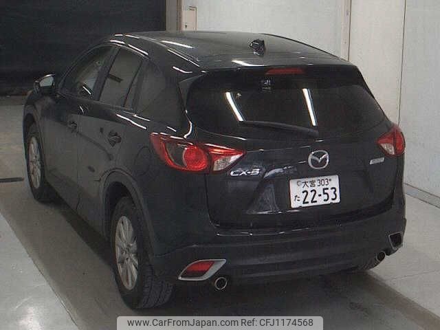mazda cx-5 2014 -MAZDA 【大宮 303ﾀ2253】--CX-5 KE2AW-125210---MAZDA 【大宮 303ﾀ2253】--CX-5 KE2AW-125210- image 2
