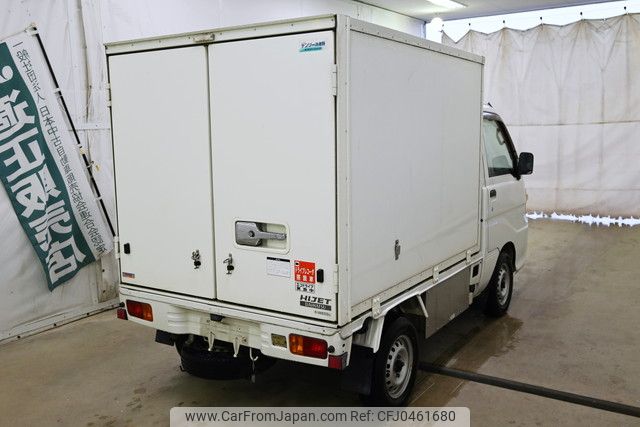 daihatsu hijet-truck 2014 YAMAKATSU_S201P-0116272 image 2