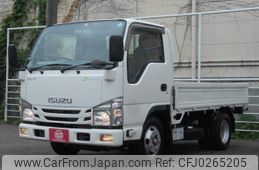 isuzu elf-truck 2016 quick_quick_NJR85A_NJR85A-7052451