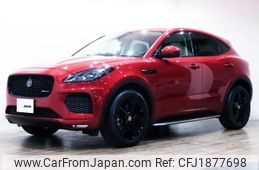 jaguar e-pace 2018 CFJ1877698