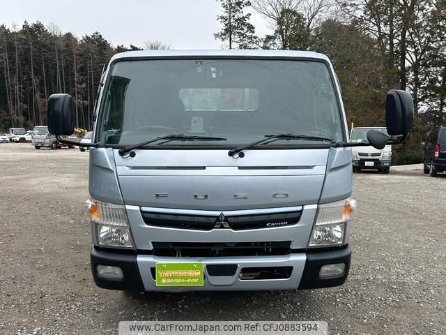 mitsubishi-fuso canter 2019 GOO_NET_EXCHANGE_0561411A30250312W001 image 2