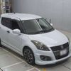 suzuki swift 2012 -SUZUKI 【なにわ 502ﾇ7015】--Swift CBA-ZC32S--ZC32S-106334---SUZUKI 【なにわ 502ﾇ7015】--Swift CBA-ZC32S--ZC32S-106334- image 10