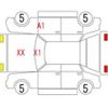 toyota c-hr 2017 CFJ1697248 image 2