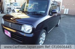 suzuki alto-lapin 2013 -SUZUKI--Alto Lapin HE22S--418681---SUZUKI--Alto Lapin HE22S--418681-