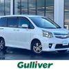 toyota noah 2010 -TOYOTA--Noah DBA-ZRR70W--ZRR70-0360137---TOYOTA--Noah DBA-ZRR70W--ZRR70-0360137- image 1