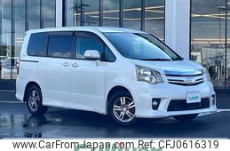 toyota noah 2010 -TOYOTA--Noah DBA-ZRR70W--ZRR70-0360137---TOYOTA--Noah DBA-ZRR70W--ZRR70-0360137-