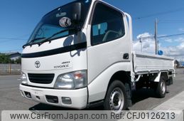 toyota toyoace 2007 -TOYOTA--Toyoace KR-KDY280--KDY280-0016139---TOYOTA--Toyoace KR-KDY280--KDY280-0016139-