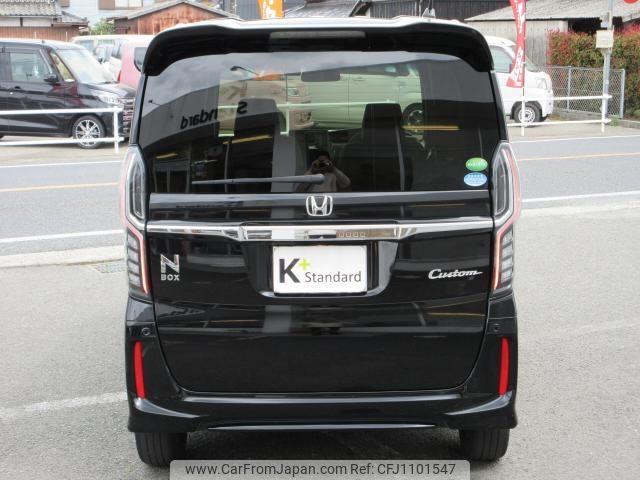 honda n-box 2020 quick_quick_6BA-JF3_JF3-2233825 image 2