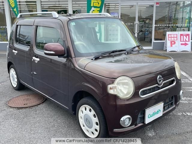 daihatsu mira-cocoa 2014 -DAIHATSU--Mira Cocoa DBA-L675S--L675S-0165684---DAIHATSU--Mira Cocoa DBA-L675S--L675S-0165684- image 1
