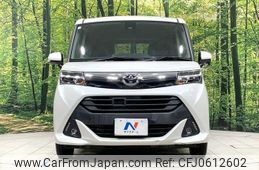 toyota tank 2017 -TOYOTA 【名変中 】--Tank M900A--0023414---TOYOTA 【名変中 】--Tank M900A--0023414-