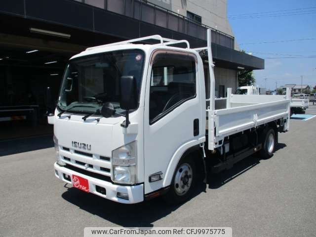 isuzu elf-truck 2013 -ISUZU--Elf TKG-NLR85AR--NLR85AR-7012067---ISUZU--Elf TKG-NLR85AR--NLR85AR-7012067- image 2