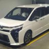 toyota voxy 2019 quick_quick_DBA-ZRR80W_0573396 image 4