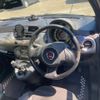 fiat 500 2009 CFJ8060973 image 8