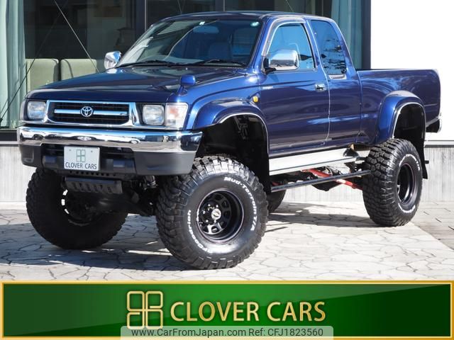 toyota hilux-sports-pick-up 1998 CFJ1823560 image 1