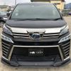 toyota vellfire 2018 -TOYOTA--Vellfire DAA-AYH30W--AYH30-0066284---TOYOTA--Vellfire DAA-AYH30W--AYH30-0066284- image 4