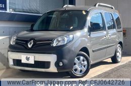 renault kangoo 2018 -RENAULT--Renault Kangoo ABA-KWH5F1--VF1KW14B3J0784678---RENAULT--Renault Kangoo ABA-KWH5F1--VF1KW14B3J0784678-