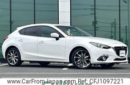 mazda axela 2014 -MAZDA--Axela LDA-BM2FS--BM2FS-102121---MAZDA--Axela LDA-BM2FS--BM2FS-102121-