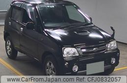 daihatsu terios-kid 2006 quick_quick_ABA-J131G_052171