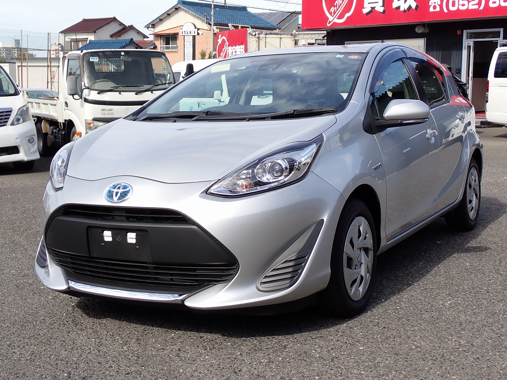 G:972654 9K 2019年 アクア