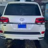 toyota land-cruiser 2021 CFJ1896479 image 5