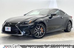 lexus rc 2016 -LEXUS--Lexus RC DBA-ASC10--ASC10-6000926---LEXUS--Lexus RC DBA-ASC10--ASC10-6000926-