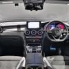 mercedes-benz glc-class 2017 CFJ1517606 image 3