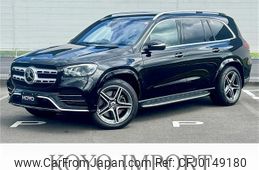 mercedes-benz gls-class 2022 -MERCEDES-BENZ 【高松 310ｿ386】--Benz GLS 167923--2A805187---MERCEDES-BENZ 【高松 310ｿ386】--Benz GLS 167923--2A805187-