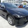 mazda cx-5 2022 -MAZDA 【京都 302】--CX-5 KF5P--KF5P-500875---MAZDA 【京都 302】--CX-5 KF5P--KF5P-500875- image 40