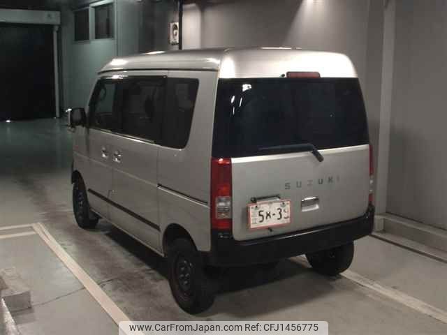 suzuki every-wagon 2007 -SUZUKI--Every Wagon DA64W-249059---SUZUKI--Every Wagon DA64W-249059- image 2