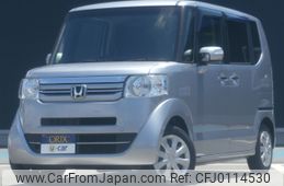 honda n-box 2017 -HONDA--N BOX DBA-JF1--JF1-1977201---HONDA--N BOX DBA-JF1--JF1-1977201-