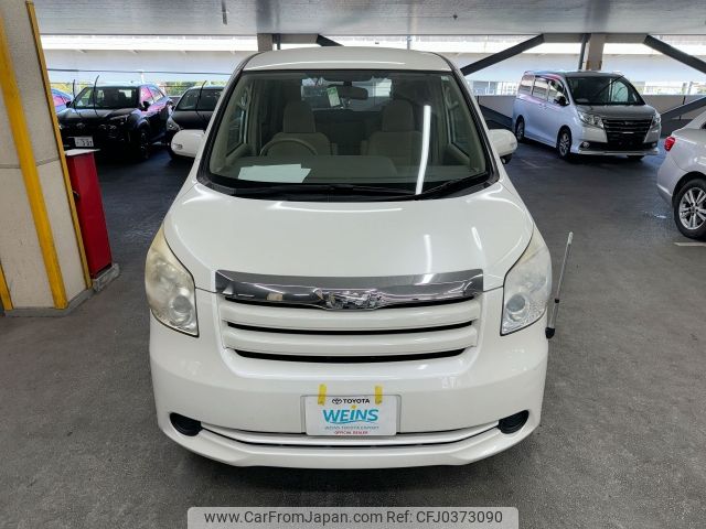 toyota noah 2010 AF-ZRR70-0255096 image 2