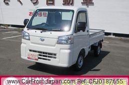 daihatsu hijet-truck 2024 -DAIHATSU 【宮崎 480ﾇ404】--Hijet Truck S510P--0585687---DAIHATSU 【宮崎 480ﾇ404】--Hijet Truck S510P--0585687-