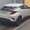 toyota c-hr 2020 -TOYOTA--C-HR 3BA-NGX10--NGX10-2018125---TOYOTA--C-HR 3BA-NGX10--NGX10-2018125- image 2