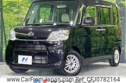 daihatsu tanto 2015 -DAIHATSU--Tanto DBA-LA600S--LA600S-0356138---DAIHATSU--Tanto DBA-LA600S--LA600S-0356138-