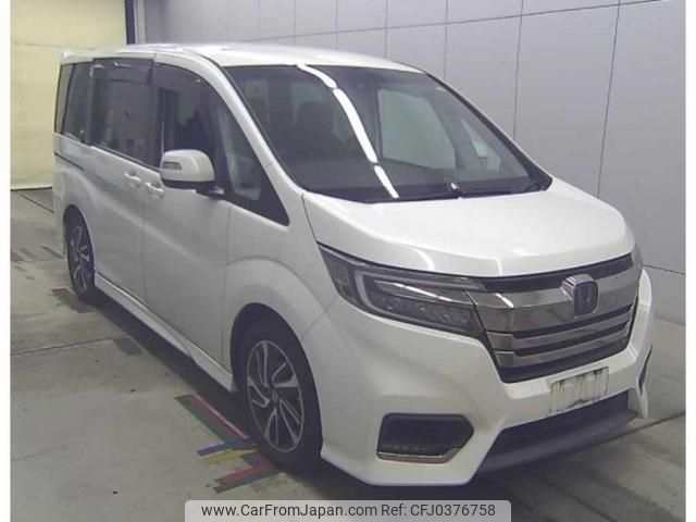 honda stepwagon-spada 2019 quick_quick_DBA-RP3_1246238 image 1