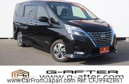 nissan serena 2019 quick_quick_DAA-HFC27_HFC27-054402